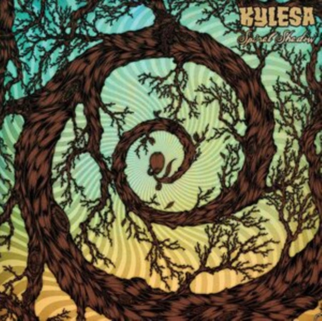 This LP Vinyl is brand new.Format: LP VinylMusic Style: Psychedelic RockThis item's title is: Spiral Shadow (Color LP Vinyl)Artist: KylesaLabel: HEAVY PSYCH SOUNDSBarcode: 600609081570Release Date: 4/22/2022