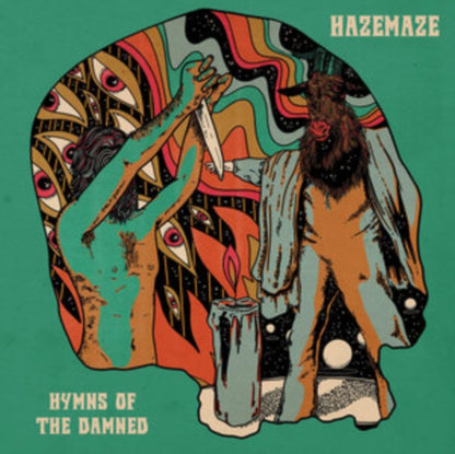 Hymns Of The Damned & Hazemaze