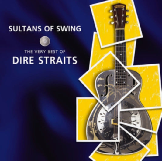 This CD is brand new.Format: CDMusic Style: Pop RockThis item's title is: Dire Straits: Sultans Of SwingArtist: Dire StraitsLabel: MERCURY UKBarcode: 600753016121Release Date: 10/1/2007