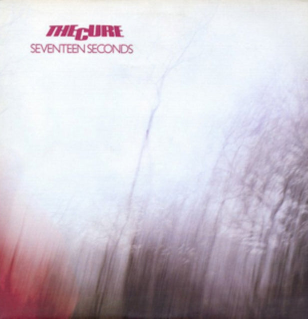 This LP Vinyl is brand new.Format: LP VinylMusic Style: New WaveThis item's title is: Seventeen Seconds (180G)Artist: CureLabel: MUSIC ON VINYLBarcode: 600753030424Release Date: 12/13/2011