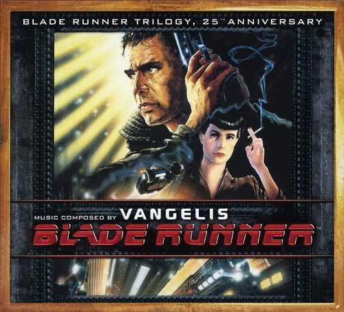 Blade Runner Trilogy O.S.T.