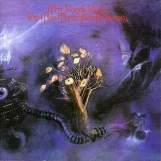 On Threshold Of A Dream