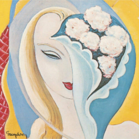 Layla & Other Assorted Love Songs