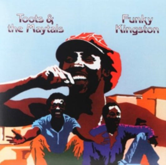Funky Kingston