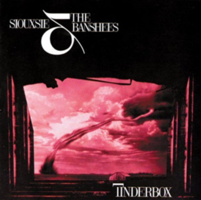 This CD is brand new.Format: CDMusic Style: New WaveThis item's title is: TinderboxArtist: Siouxsie & The BansheesLabel: UME IMPORTSBarcode: 600753148938Release Date: 4/6/2009