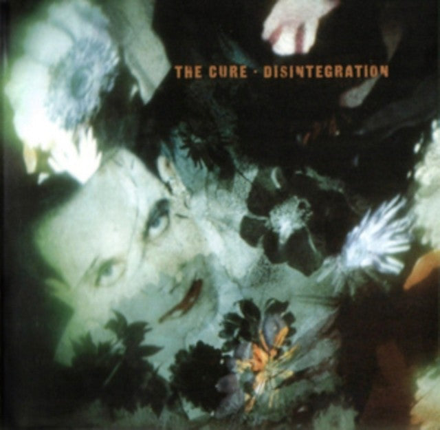 Greatest Hits & Disintegration (Remastered) & Mixes Of A Lost World (2CD) & Pornography (Remastered)