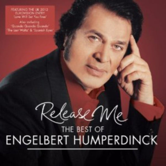 Release Me: Best Of