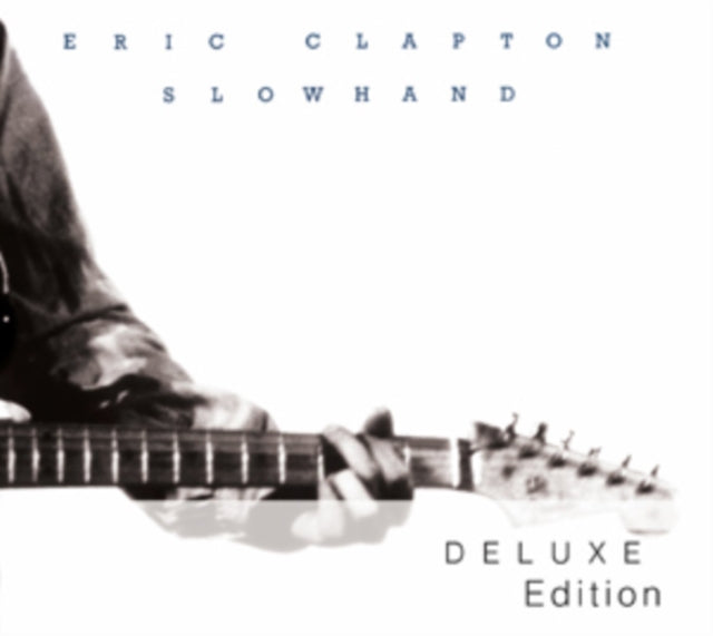 Slowhand (35Th Anniversary)
