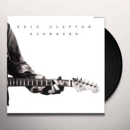 Slowhand (35Th Anniversary) & Happy Xmas (2LP/180G/45RPM Vinyl)
