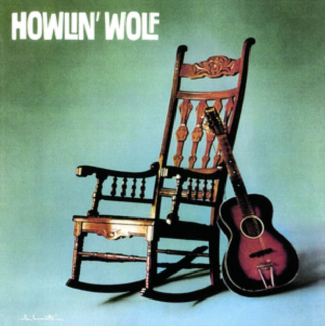 This LP Vinyl is brand new.Format: LP VinylThis item's title is: Rockin Chair Album (180G)Artist: Howlin' WolfLabel: MUSIC ON VINYLBarcode: 600753415504Release Date: 1/18/2016