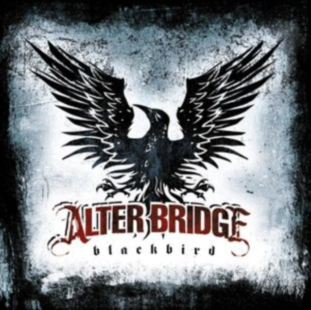 Blackbird (180G)