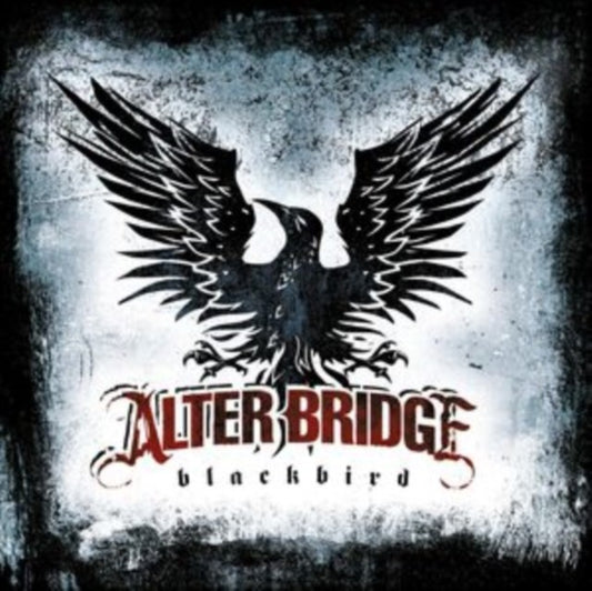 Blackbird (180G)