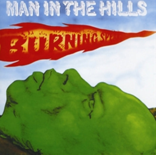 Man In The Hills