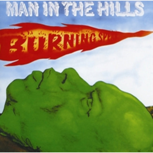 Man In The Hills