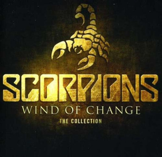 This CD is brand new.Format: CDMusic Style: Hard RockThis item's title is: Wind Of Change: Best OfArtist: ScorpionsLabel: SPECTRUM UKBarcode: 600753432839Release Date: 5/20/2013