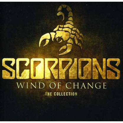 Taken By Force & From The First Sting & Wind Of Change: Best Of