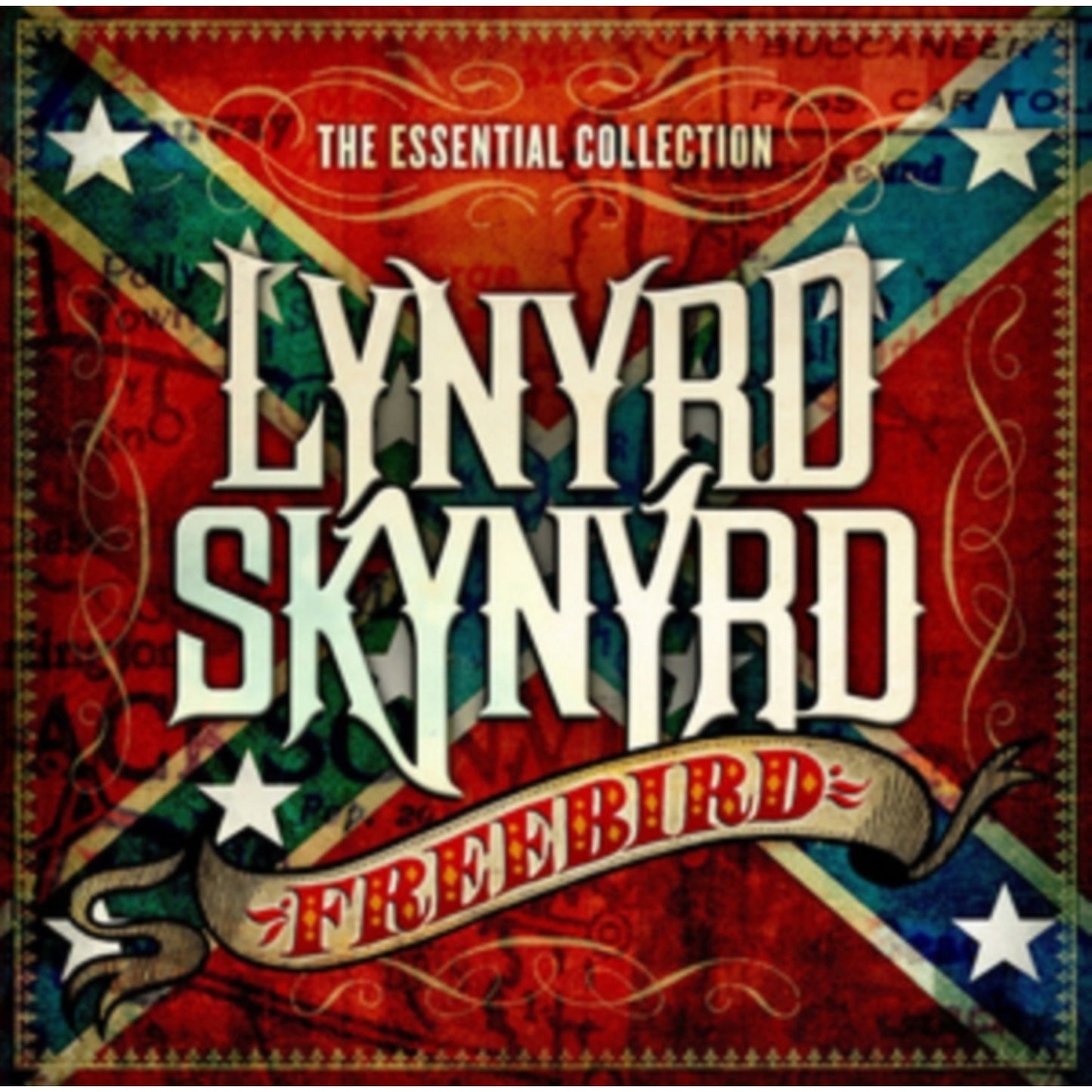 Free Bird: The Collection