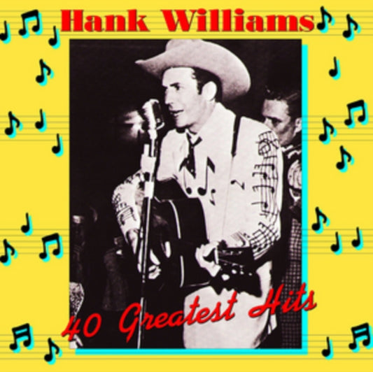 40 Greatest Hits (180G)