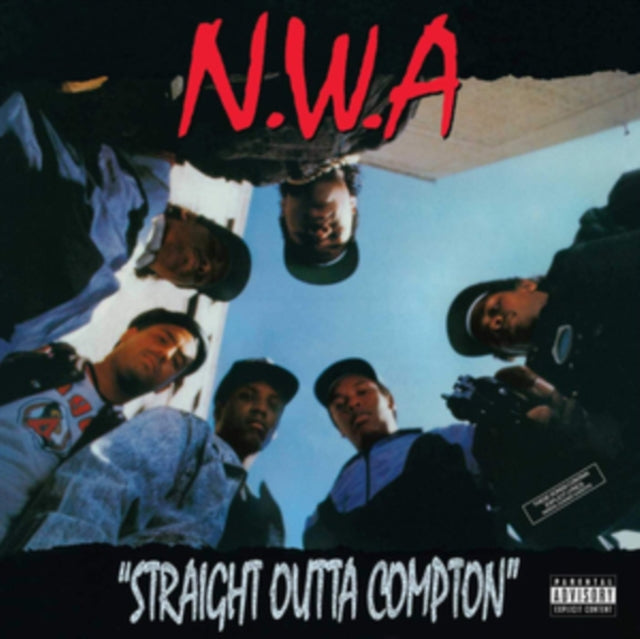 This is a 2 LP Vinyl SKU bundle.
1.This LP Vinyl is brand new.Format: LP VinylMusic Style: GangstaThis item's title is: N.W.A. Greatest HitsArtist: N.W.A.Barcode: 724354093210Release Date: 1/7/2003
2.This LP Vinyl is brand new.