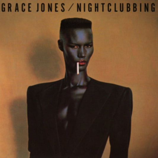 Nightclubbing (Remastered)