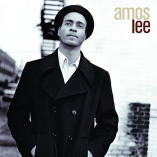 Amos Lee (180G)