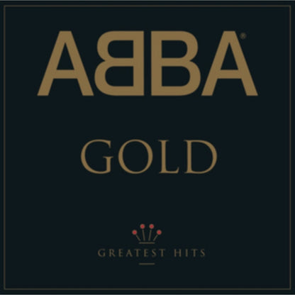 Gold (2LP) & Gold - Greatest Hits (Gold Vinyl/2LP)