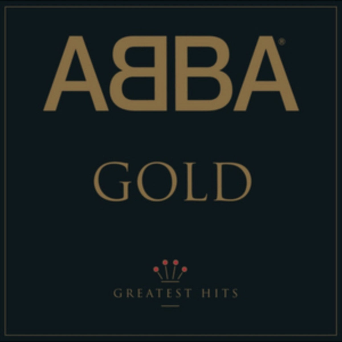 Gold (2LP) & Waterloo & Abba