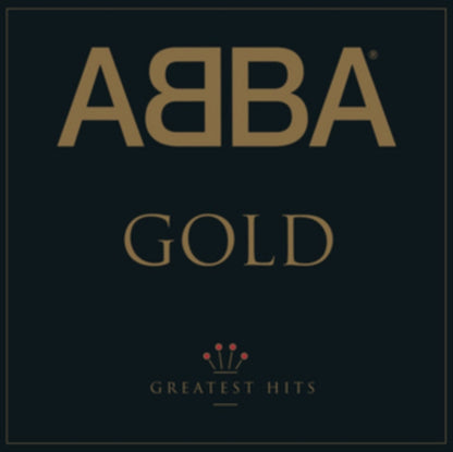 Abba - Gold (2LP) & Gold - Greatest Hits (Picture Disc/2LP)