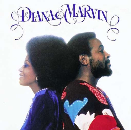 This LP Vinyl is brand new.Format: LP VinylMusic Style: SoulThis item's title is: Diana & MarvinArtist: Diana Marvin / Ross GayeLabel: MotownBarcode: 600753534267Release Date: 5/27/2016