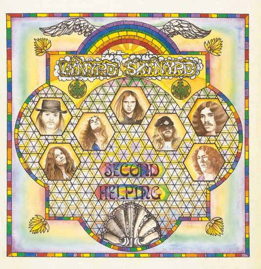 This LP Vinyl is brand new.Format: LP VinylMusic Style: Southern RockThis item's title is: Second HelpingArtist: Lynyrd SkynyrdLabel: GEFFENBarcode: 600753550175Release Date: 7/31/2015