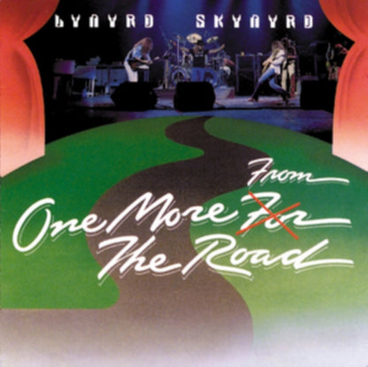 Second Helping & Street Survivors & One More From The Road & Skynyrd's Innyrds (Their Greatest Hits)