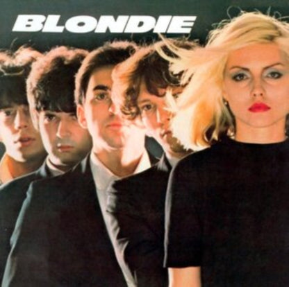 Blondie (180G) & Eat To The Beat (180G)