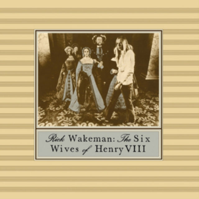 Six Wives Of Henry Viii
