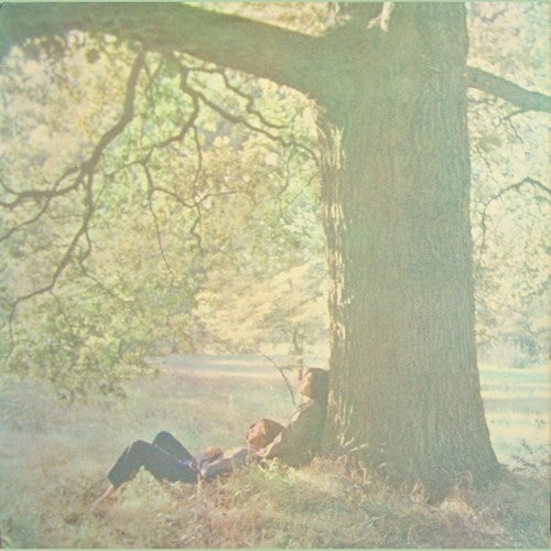 Plastic Ono Band & Imagine & Mind Games (The Ultimate Mixes) (2LP) & Plastic Ono Band (2LP)