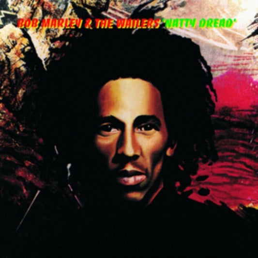Natty Dread (180G)