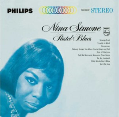 This is a 2 LP Vinyl SKU bundle.
1.This LP Vinyl is brand new.Format: LP VinylMusic Style: Soul-JazzThis item's title is: Pastel BluesArtist: Nina SimoneLabel: VERVEBarcode: 600753605714Release Date: 9/30/2016
2.This LP Vinyl is brand new.