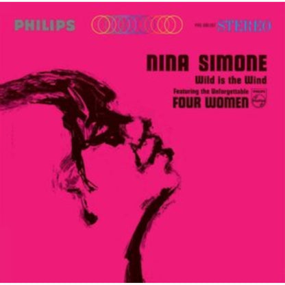 Best Of (Coloured LP Vinyl) & Let It All Out & Wild Is The Wind & Great Women Of Song: Nina Simone & Sings The Blues (180G) & At Newport / Forbidden Fruit (2LP/180G/Solid Turquiose Vinyl)