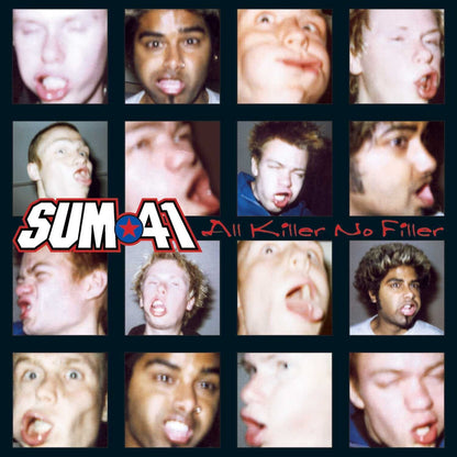 All Killer No Filler & All The Good Sh**: 14 Solid Gold Hits 2001-2008