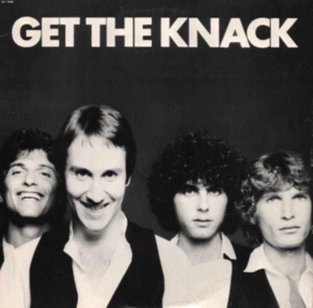Get The Knack (24Bit Remastered)