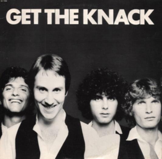 Get The Knack (24Bit Remastered)