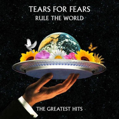 Rule The World & Songs From The Big Chair & Shout: Very Best Of Tears For Fears
