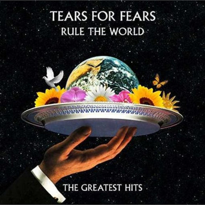 Rule The World (2LP) & Songs From The Big Chair (Deluxe Edition/Transparent Red Vinyl/2LP) & Songs From The Big Chair & Hurting