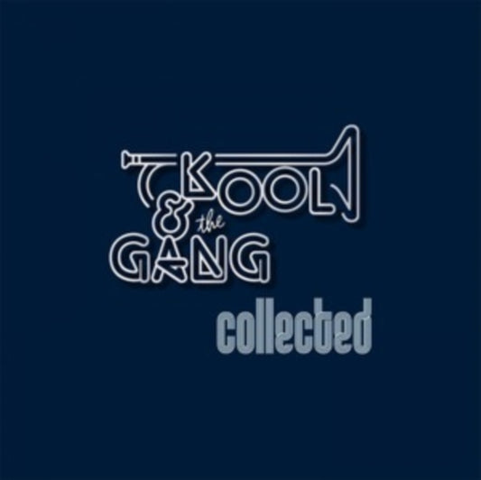 This LP Vinyl is brand new.Format: LP VinylMusic Style: FunkThis item's title is: Collected (2LP/180G)Artist: Kool & The GangLabel: MUSIC ON VINYLBarcode: 600753825747Release Date: 2/1/2019