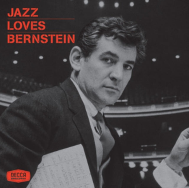 This CD is brand new.Format: CDThis item's title is: Jazz Loves Bernstein (2 CD)Artist: Various ArtistsBarcode: 600753834138Release Date: 6/29/2018
