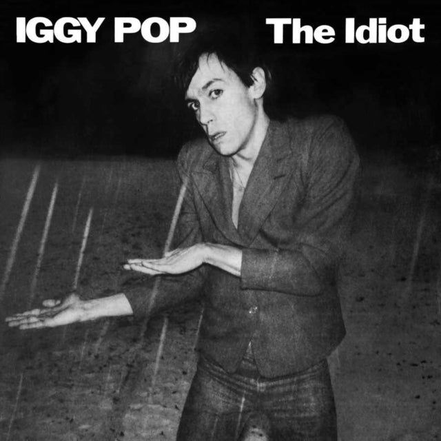 This CD is brand new.Format: CDMusic Style: KrautrockThis item's title is: Idiot (2CD/Deluxe Edition)Artist: Iggy PopLabel: VIRGINBarcode: 600753865736Release Date: 6/12/2020