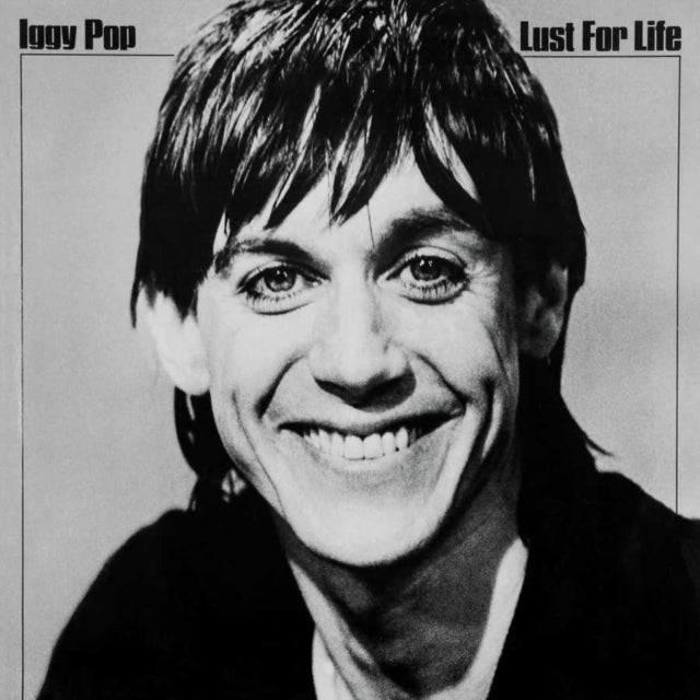 This CD is brand new.Format: CDMusic Style: Garage RockThis item's title is: Lust For Life (2CD/Deluxe Edition)Artist: Iggy PopLabel: VIRGINBarcode: 600753865798Release Date: 5/29/2020