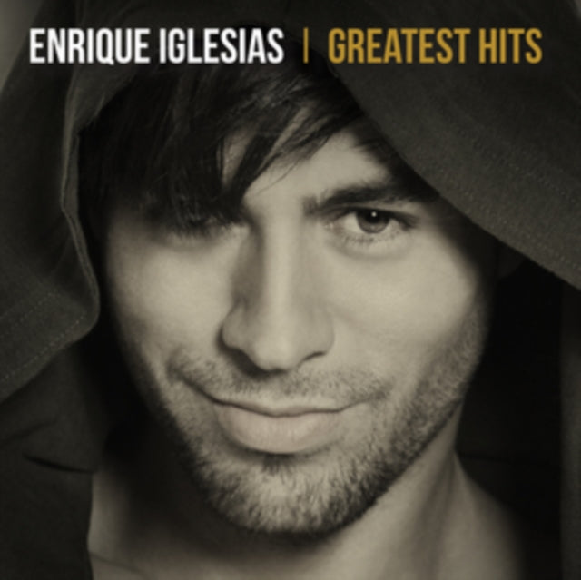 This CD is brand new.Format: CDMusic Style: BalladThis item's title is: Greatest HitsArtist: Enrique IglesiasLabel: Universal Music GroupBarcode: 600753868386Release Date: 10/4/2019