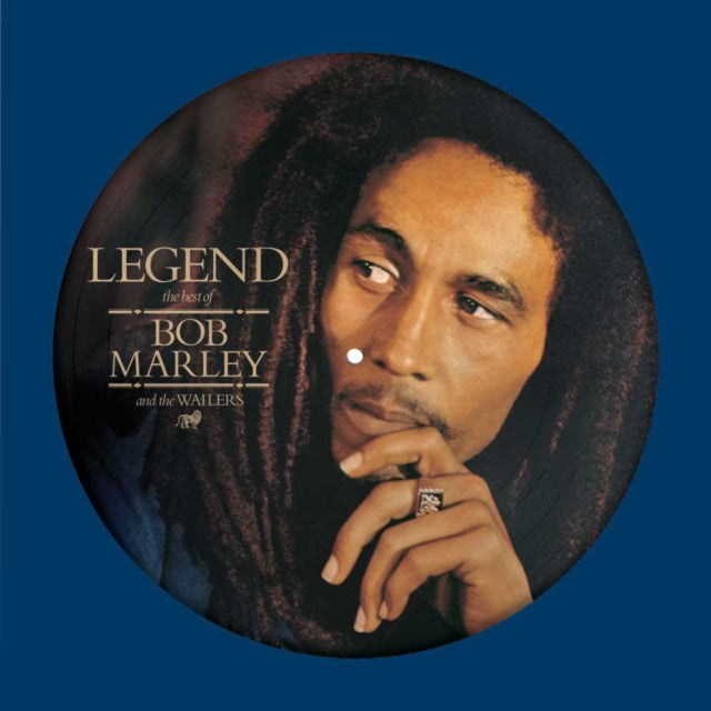 Legend (Picture Disc)