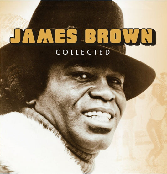 Collected (2LP/180G/Insert With Liner Notes/Pvc Sleeve/Gatefold/Import)