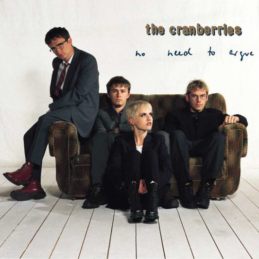 This CD is brand new.Format: CDMusic Style: Alternative RockThis item's title is: No Need To Argue (2CD/Deluxe Edition)Artist: CranberriesLabel: ISLANDBarcode: 600753912867Release Date: 11/13/2020
